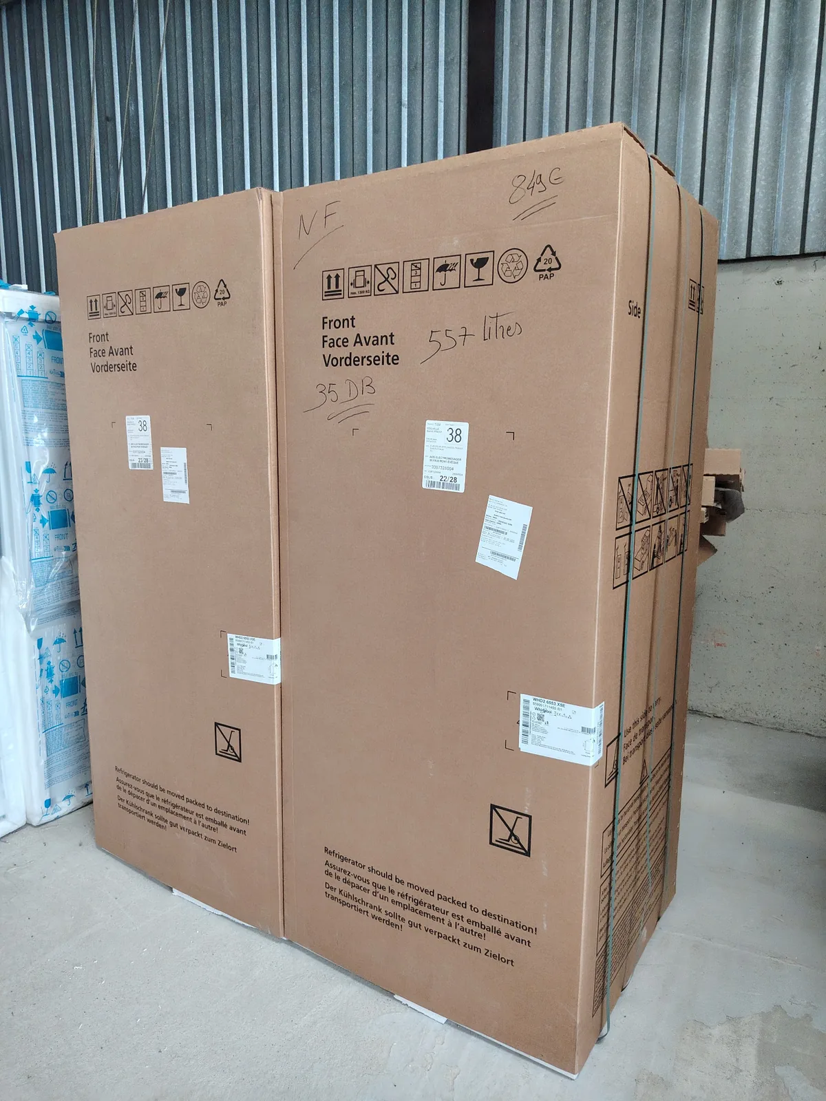 Vue 3 du produit