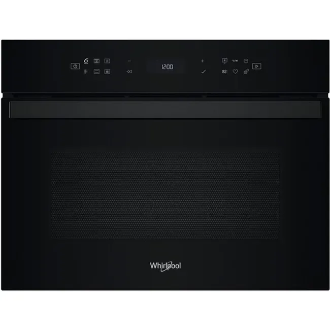 Micro-ondes combiné Whirlpool WCW6O7HTBF