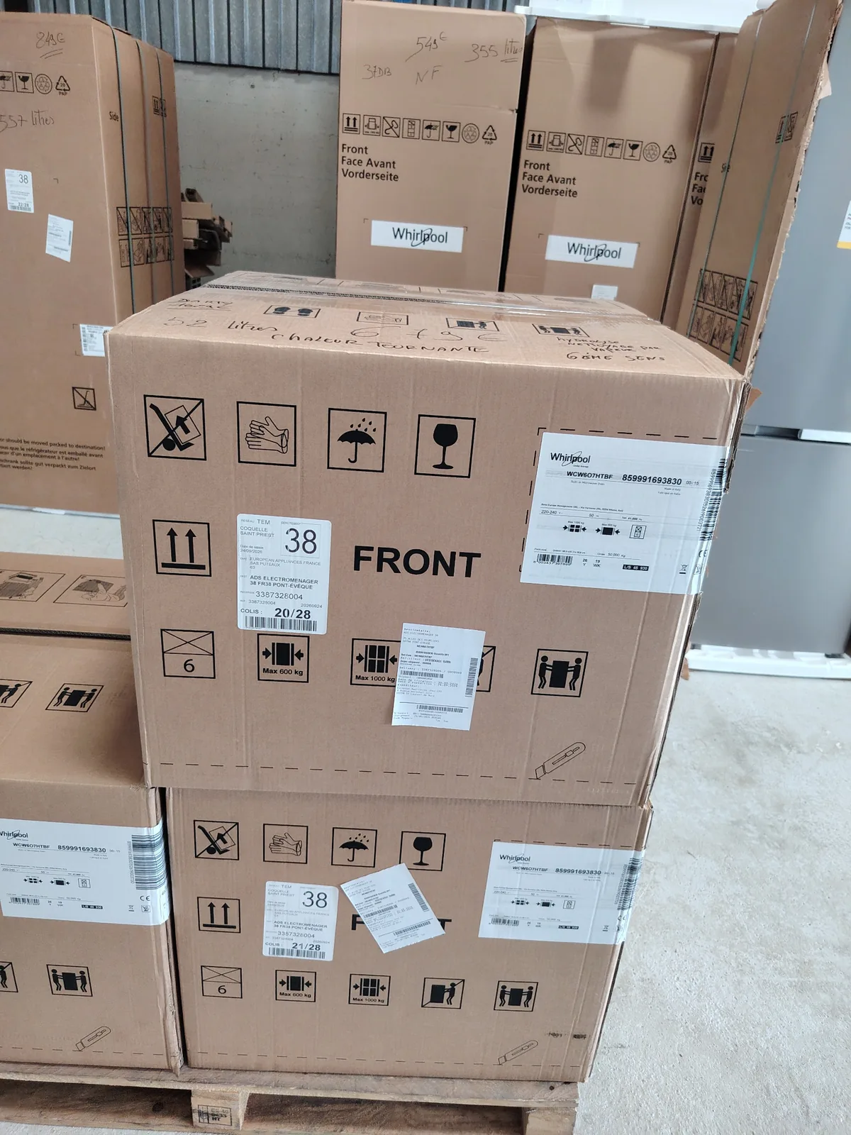 Vue 3 du produit